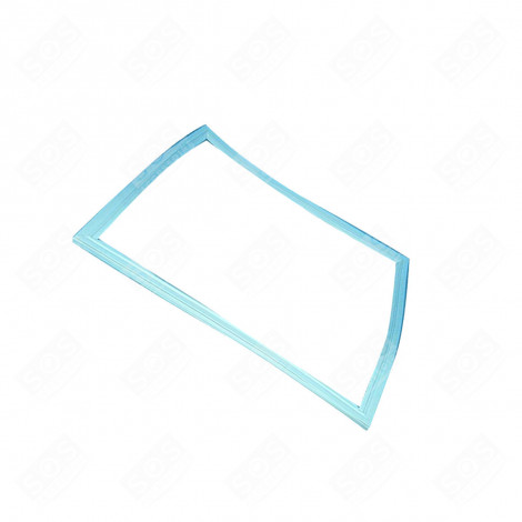 DOOR SEAL (FREEZER SECTION) REFRIGERATOR, FREEZER - 4117883600