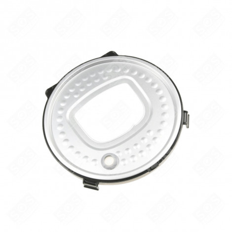 ORIGINAL LID STEAMER - 11009713