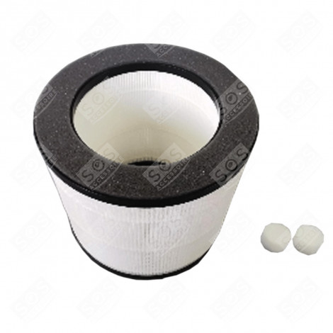 HEPA FILTER + FOAM X2 AIR CONDITIONER  - CL000162