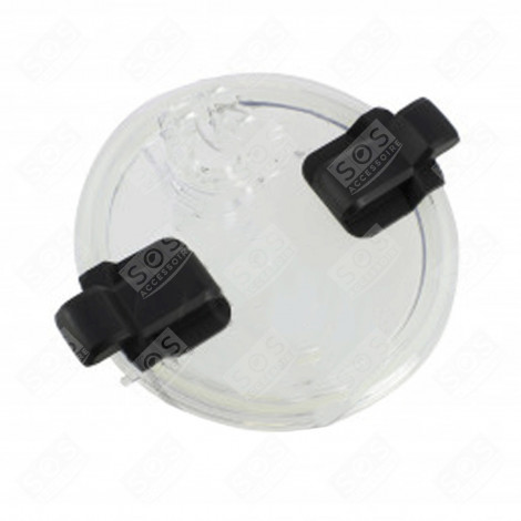 BOWL COVER WITH SEAL FOOD PROCESSOR - CU004994