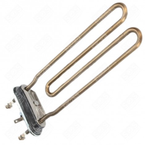 IMMERSION HEATING ELEMENT WASHING MACHINES - LE6E022A1