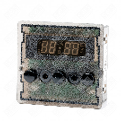 TIMER GAS / ELECTRIC OVENS - CU001001