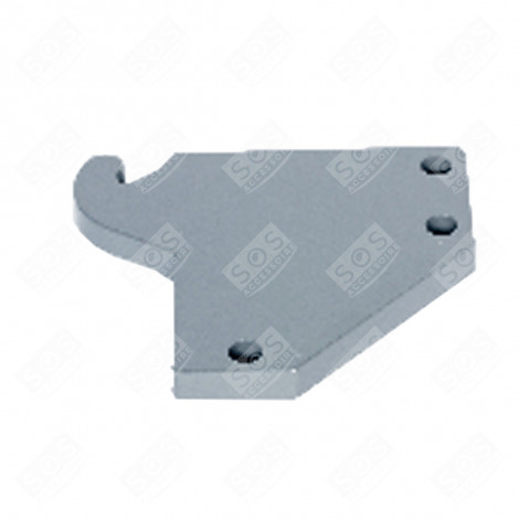 HINGE COVER REFRIGERATOR, FREEZER - FR000148