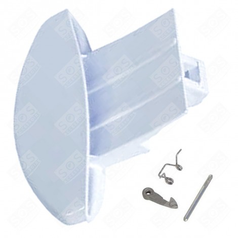 DOOR HANDLE WASHING MACHINES - C00116582