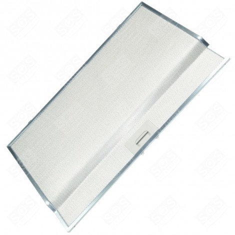 ANTI-FAT METAL FILTER EXTRACTOR HOOD - 482000021343