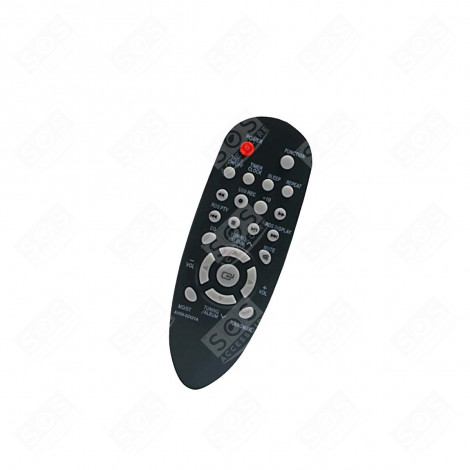 ORIGINAL REMOTE CONTROL AUDIO DEVICE, STEREO - AH59-02431A