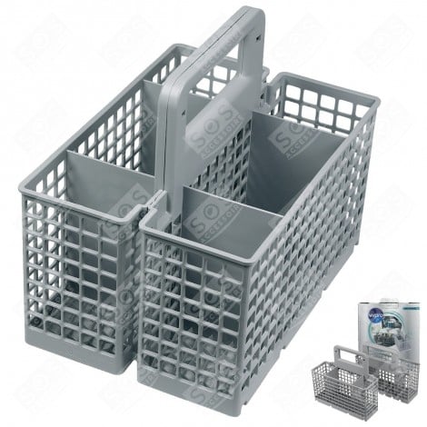 ORIGINAL CUTLERY BASKET DISHWASHER - 481231038897, 484000008561