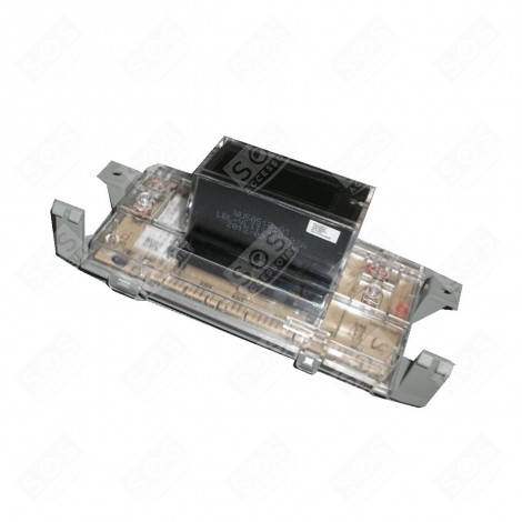 DISPLAY MODULE DISHWASHER - 1755809100