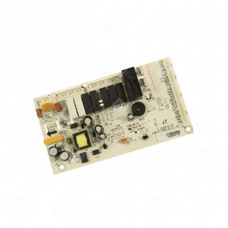 ELECTRONIC BOARD, POWER MODULE DISHWASHER - AS0062296