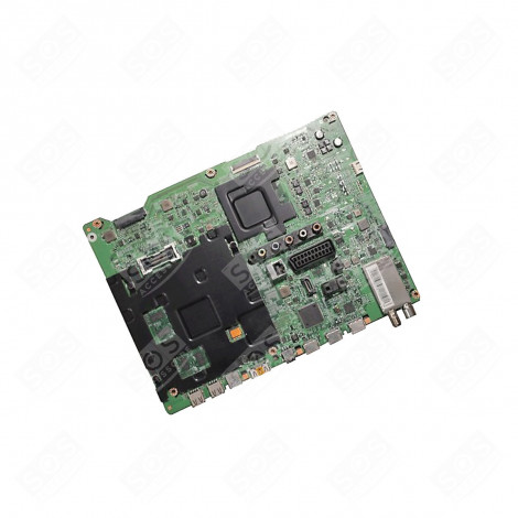 MAIN BOARD (ORIGINAL) TELEVISIONS / TVS - BN94-07578C