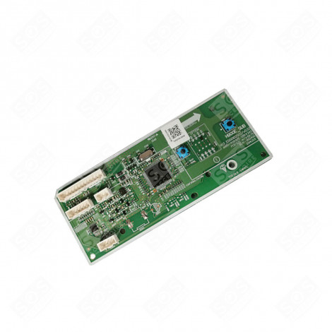 ELECTRONIC BOARD, DISPLAY AND CONTROL MODULE WASHING MACHINES - DC92-01787B