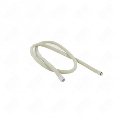 DRAIN HOSE DISHWASHER - 1752000400, 1740161500