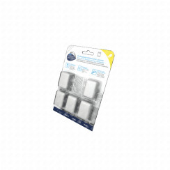 Active cleansing tablets x6