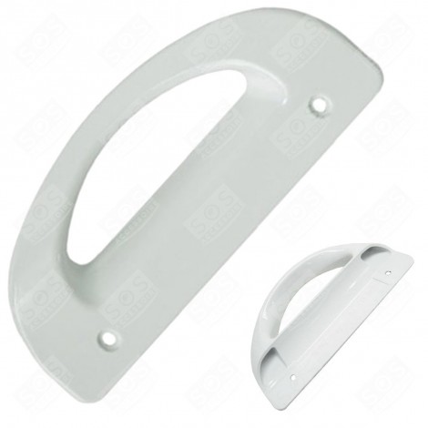 ORIGINAL HANDLE REFRIGERATOR, FREEZER - 2080374016