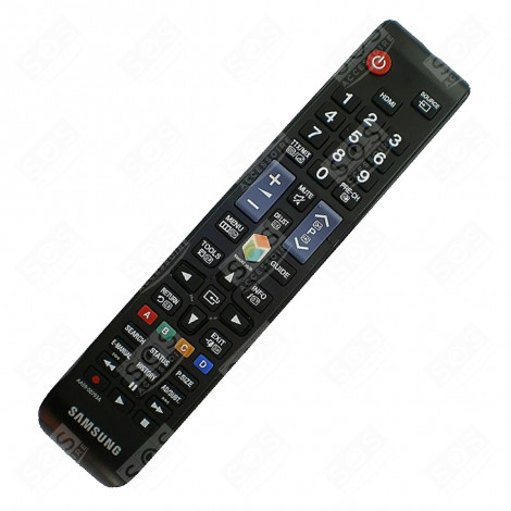 ORIGINAL REMOTE CONTROL TELEVISIONS / TVS - AA59-00793A, AA59-00790A