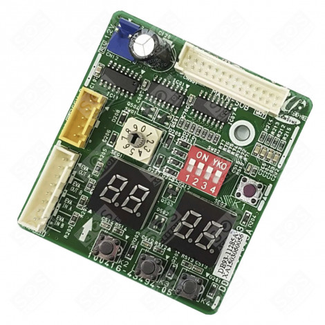 ORIGINAL CONTROL BOARD AIR CONDITIONER  - DB93-11285A