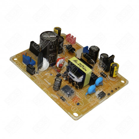 ORIGINAL POWER CARD AIR CONDITIONER  - DB92-02862A