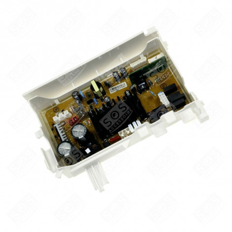 ELECTRONIC CARD, POWER MODULE WASHING MACHINES - DC92-01082D