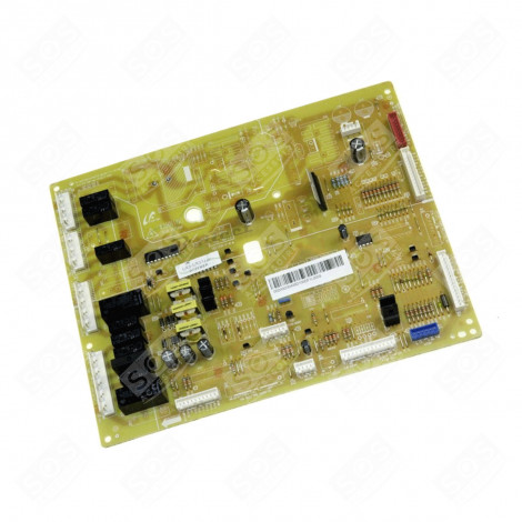 ORIGINAL MAIN CIRCUIT BOARD REFRIGERATOR, FREEZER - DA92-00406D