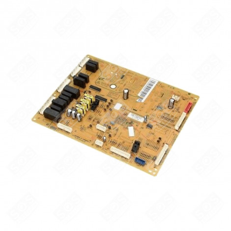 ORIGINAL MAIN CIRCUIT BOARD REFRIGERATOR, FREEZER - DA92-00813E