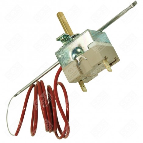 THERMOSTAT 50/265° GAS / ELECTRIC OVENS - 818730401, 00632618