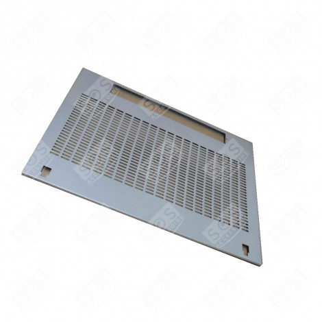 METAL GREASE FILTER EXTRACTOR HOOD - 9198810070