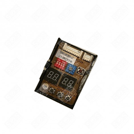 ORIGINAL DISPLAY MODULE AIR CONDITIONER  - DB93-06290A