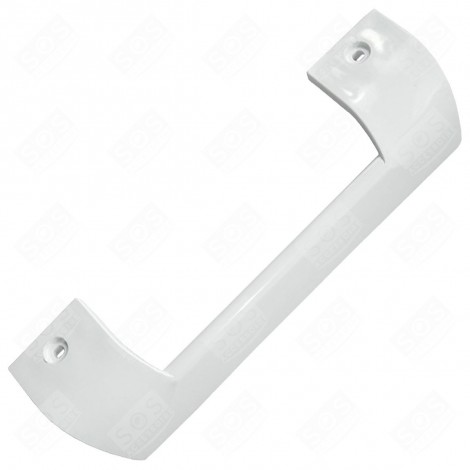 FRIDGE DOOR HANDLE REFRIGERATOR, FREEZER - 00490705