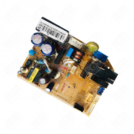 ORIGINAL ELECTRONIC CARD AIR CONDITIONER  - DB93-10859L