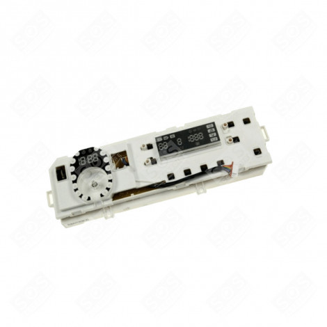 ELECTRONIC CARD, POWER MODULE WASHING MACHINES - DC92-00655A