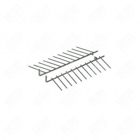 FLIP TINE FOR PLATES (ORIGINAL) DISHWASHER - 00489467