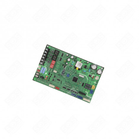 ORIGINAL ELECTRONIC CARD AIR CONDITIONER  - DB92-03237A