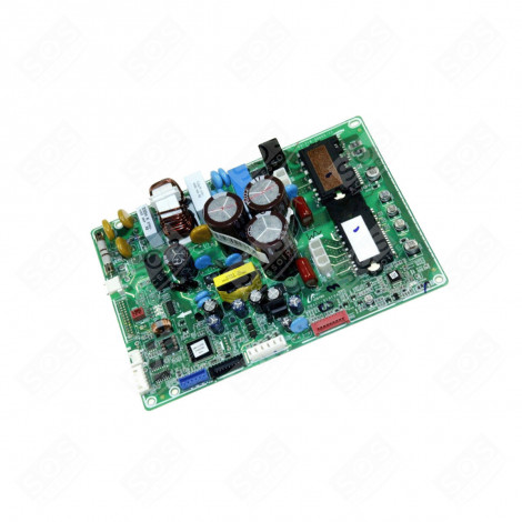 ORIGINAL MAIN MODULE AIR CONDITIONER  - DB93-10952E