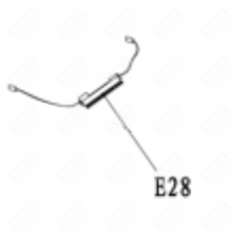 THERMAL FUSE GAS / ELECTRIC OVENS - CU004763