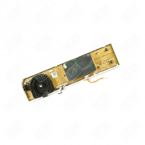 ELECTRONIC BOARD, CONTROL AND POWER MODULE WASHING MACHINES - DC92-01902B, DC94-06738A