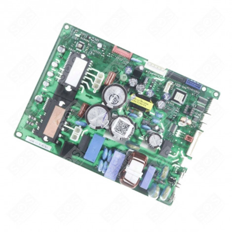 ORIGINAL ELECTRONIC CARD AIR CONDITIONER  - DB93-10952D