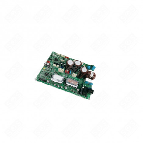 ORIGINAL BOARD AIR CONDITIONER  - DB92-02866J