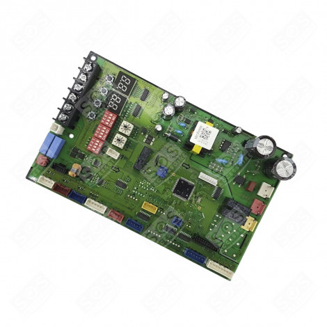 ORIGINAL ELECTRONIC CARD AIR CONDITIONER  - DB92-02867R