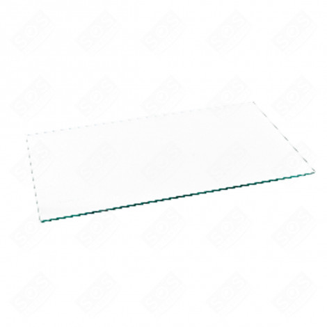 GLASS SHELF, GLASS RACK REFRIGERATOR, FREEZER - FR001668