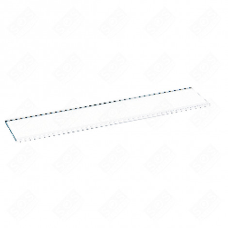 VEGETABLE DRAWER COVER ARR REFRIGERATOR, FREEZER - FR001673