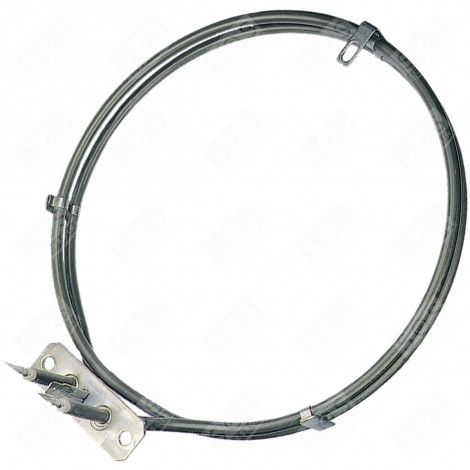 2450W CIRCULAR HEATING ELEMENT GAS / ELECTRIC OVENS - 1250249216003 49019385