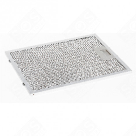 GREASE FILTER GAS / ELECTRIC OVENS - CU001104