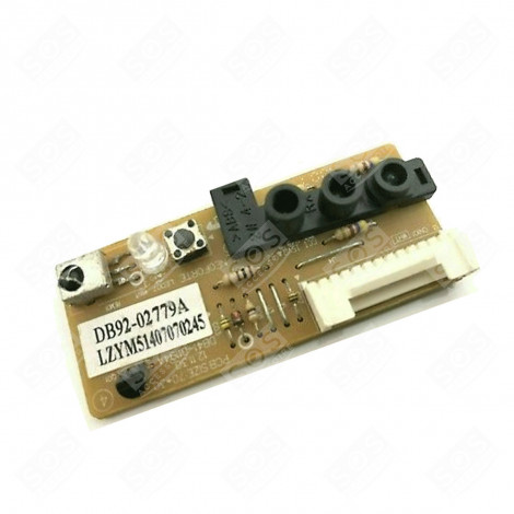 ORIGINAL BOARD AIR CONDITIONER  - DB92-02779A