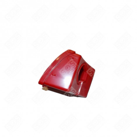 RED CORD GUIDE VACUUM CLEANER  - RS-RT4399