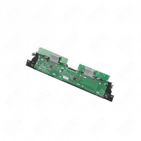 ELECTRONIC CARD, CONTROL MODULE GAS / ELECTRIC OVENS - 00708720, 00679371