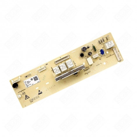 CONTROL BOARD WASHING MACHINES - AS0033175