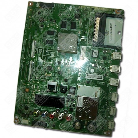 MOTHERBOARD NO. 540 TELEVISIONS / TVS - EBU62410364