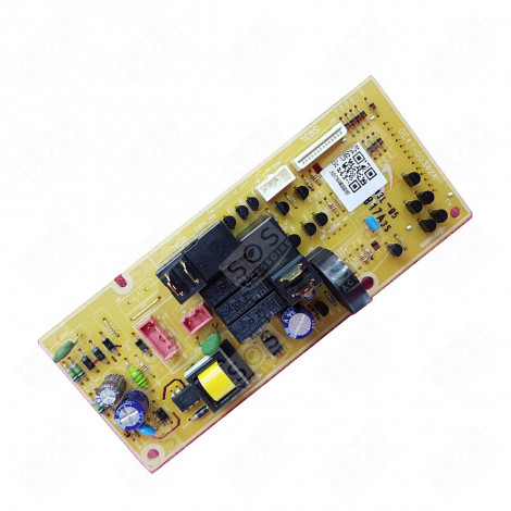 ORIGINAL POWER BOARD MICROWAVE OVENS - RCS-SM3L-37