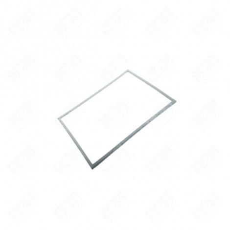 DOOR SEAL (FRIDGE SECTION) REFRIGERATOR, FREEZER - 4663520900