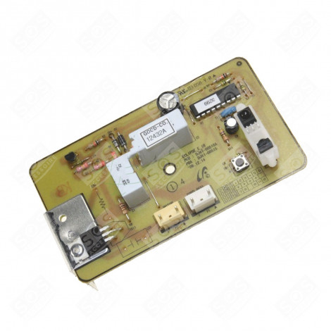 ORIGINAL MAIN BOARD VACUUM CLEANER  - DJ41-00515A